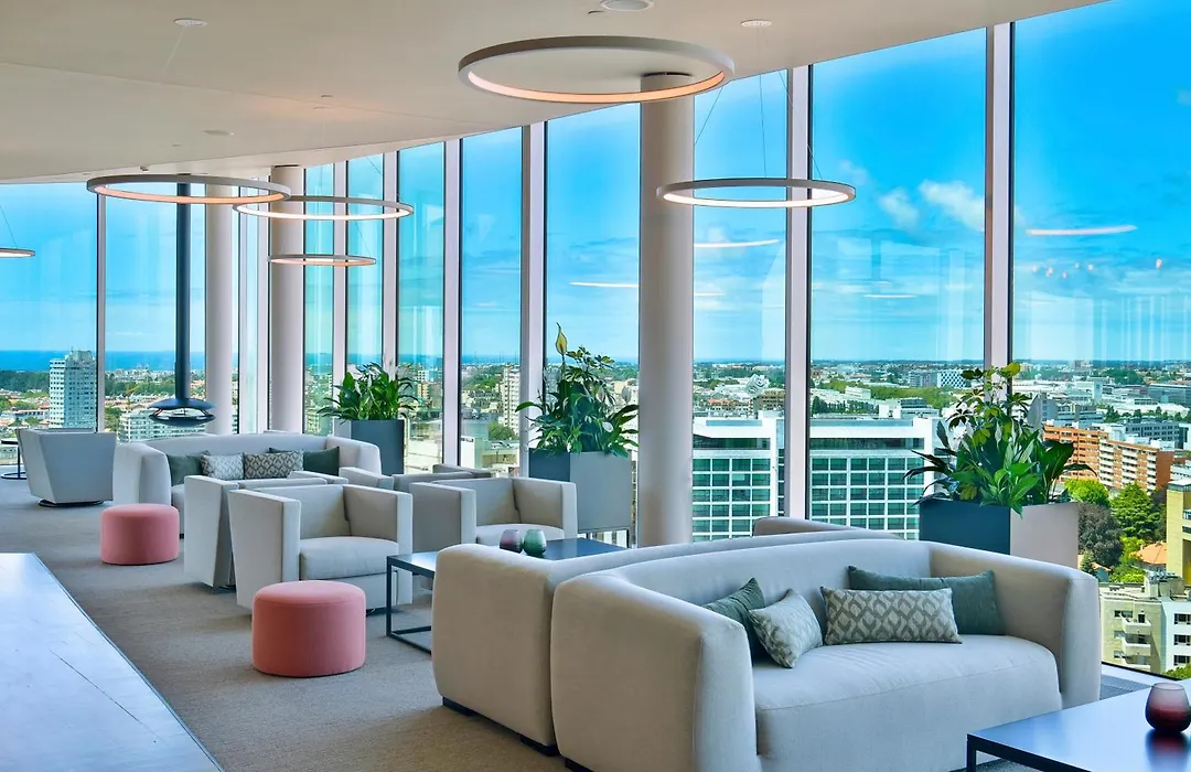 Porto Palácio Hotel by The Editory-1