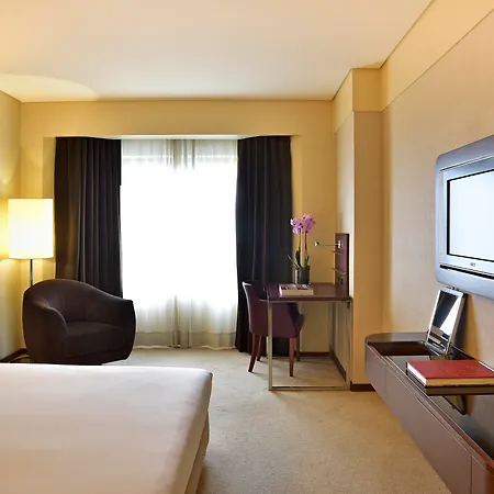 Porto Palácio Hotel by The Editory-2