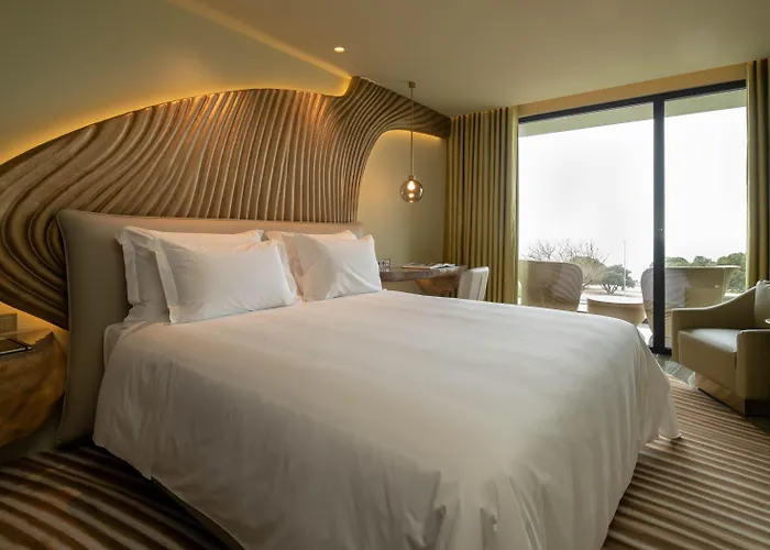 Vila Foz &SPASpa Hotel